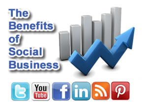 The Benefits Of Doing SocialBusiness