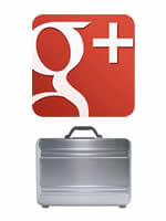 Google Plus for Businesses