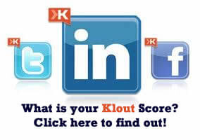 How Klout is Changing Our Lives!