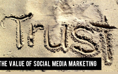 The True Value of Social Media Marketing
